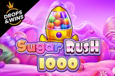Sugar Rush 1000